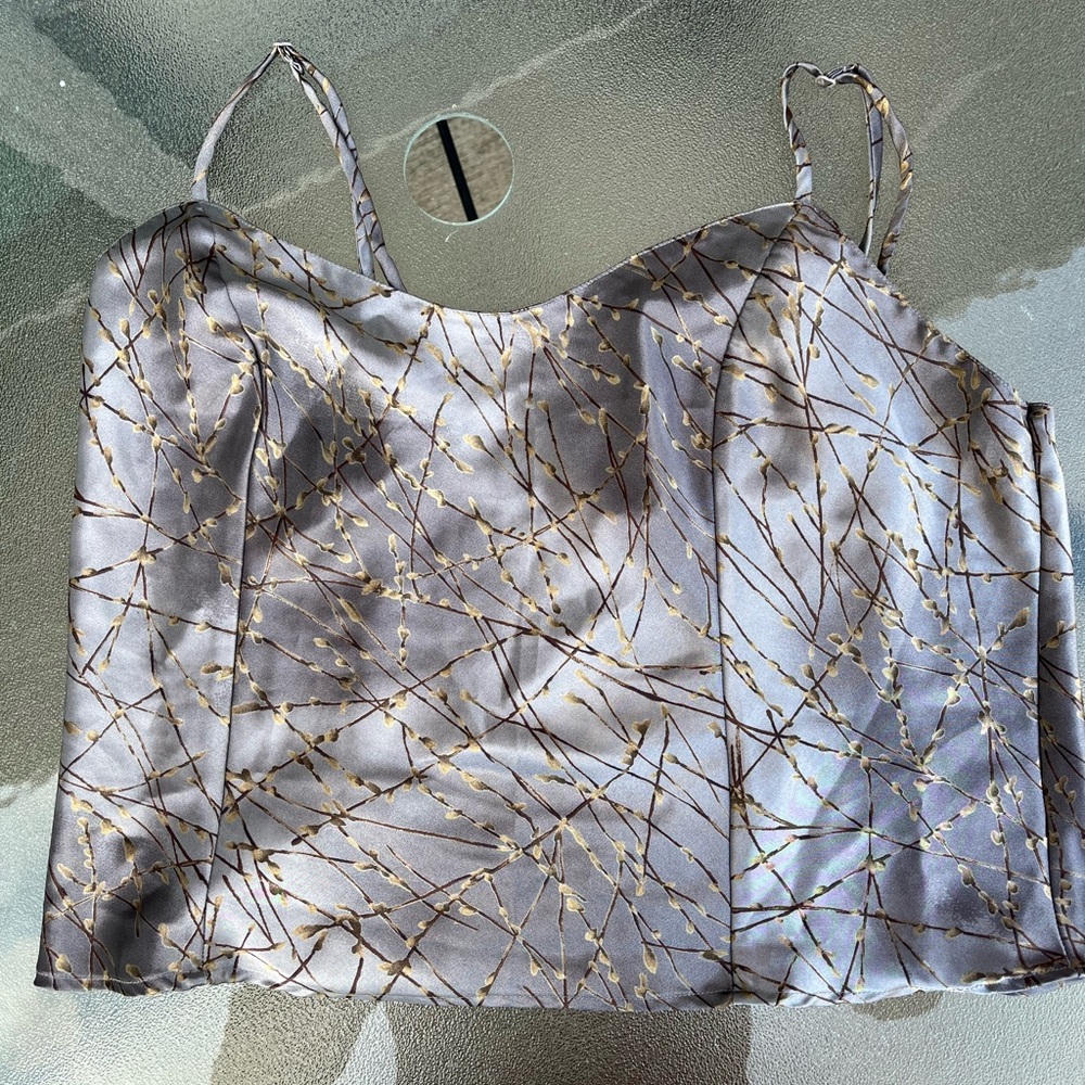 Victoria secret cami